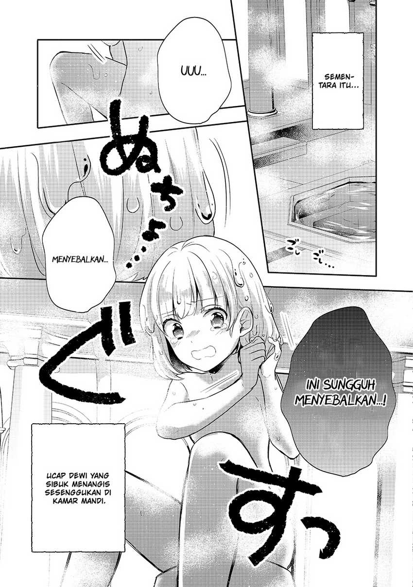 Tearmoon Empire Story Chapter 08 Bahasa Indonesia